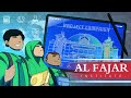 Al fajr school  campaign 2023