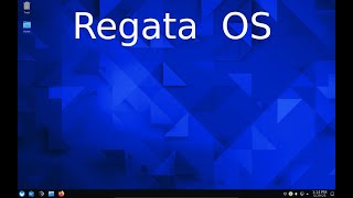 Gaming with Regata OS. Should you give it a try? screenshot 3