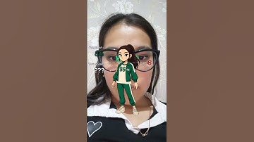 Master Tailor Squid Game #squidgame #squidgame2 #shortsvideo #shorts