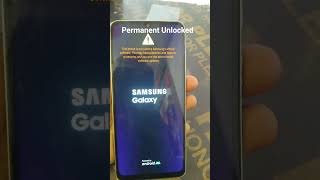 A05 permanent unlock 🔓 by Mastermind