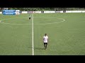 🔴LIVE : FFSL PRESIDENT'S YOUTH CUP 2025 | Stage - 5