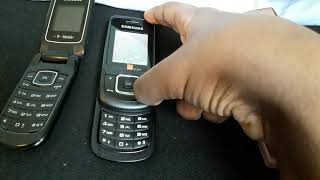 Samsung Gt-E1150I Vs Gt-E1360B Vs Sgh-J700 Speed Comparison