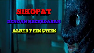 SIKOPAT GENIUS DENGAN BERMACAM JEBAKAN DAN KOLEKSI DI LUAR NALAR MANUSIA ‼️ HOROR SIKOPAT ‼️