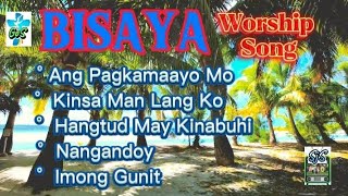 2023 BEST BISAYA WORSHIP SONGS Lyrics Video