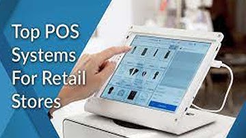 Point Of Sale software POS Best Point of Sale Software for Every Retail Shop