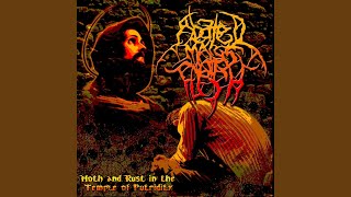 Abated Mass of Flesh - Galatians 5