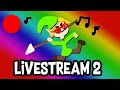 Cadence of Hyrule FINALE - Livestream #2 Aufzeichnung