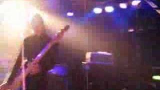 Minority of one clip London 05, Johnny Panic