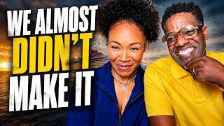 Erica Campbell & Warryn Campbell Share Their Best Marriage Advice After 25 Years