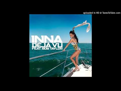 Inna - Deja Vu