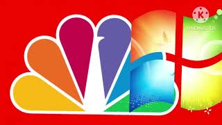 nbc and windows vista falling red screen