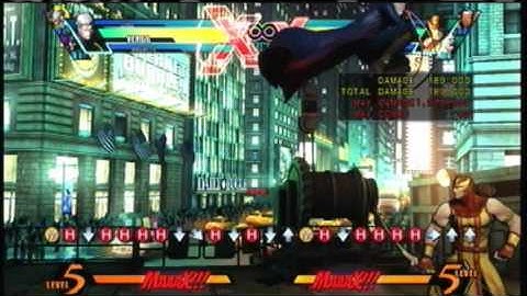 Vergil Infinite/Loop