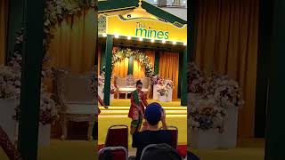 TERBAIK PENARI CILIK SKPP 9(2) @THE MINES