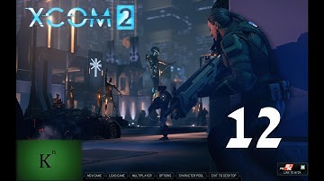 XCom 2 - Ep 12 Black Market deals (let