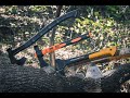 Викинг от Алекса Хадура, Fiskars X10, топор Bahco, советские топоры и кукри. Любительское сравнение.