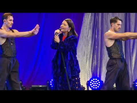 Jessie Ware - Spotlight (Live at Øyafestivalen, Oslo 08.08.2024)