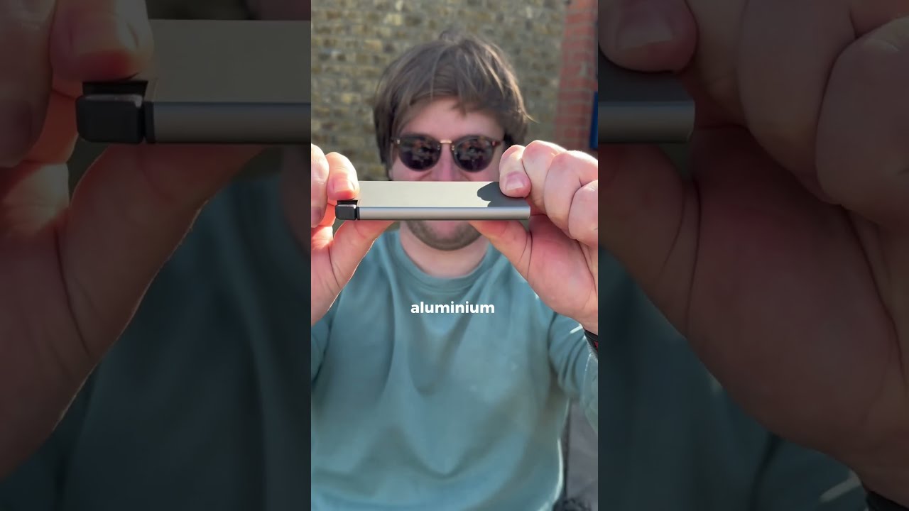Meet A Wallet That Can T Be Lost Ekster Gadget