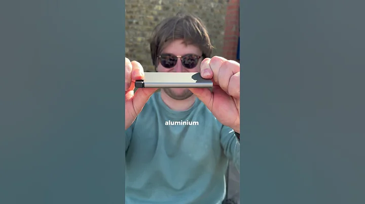 Meet a wallet that can’t be lost 💳 #ekster #gadget