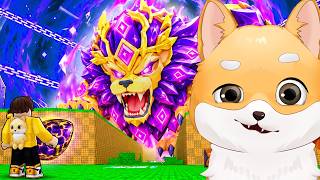 Fur CEL MAI GIGANT OU ENCHANTED in Steal an Egg...