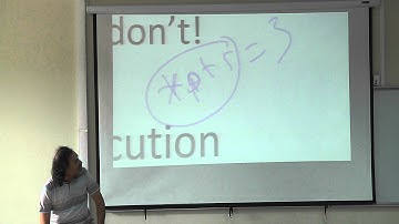 2015 Fall GTU CSE 241 Lecture 02 Sep 18 00001