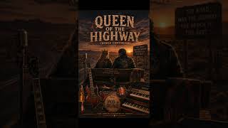 Queen of the Highway (Bench Continuum)
