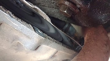 Jeep Cherokee Flywheel issue?