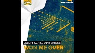 Joel Hirsch & Jennifer Rene - Won Me Over (Extended Mix)