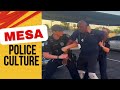 Cops Attack The Victim, investigate Themselves, and find no wrong doing @MesaPolice