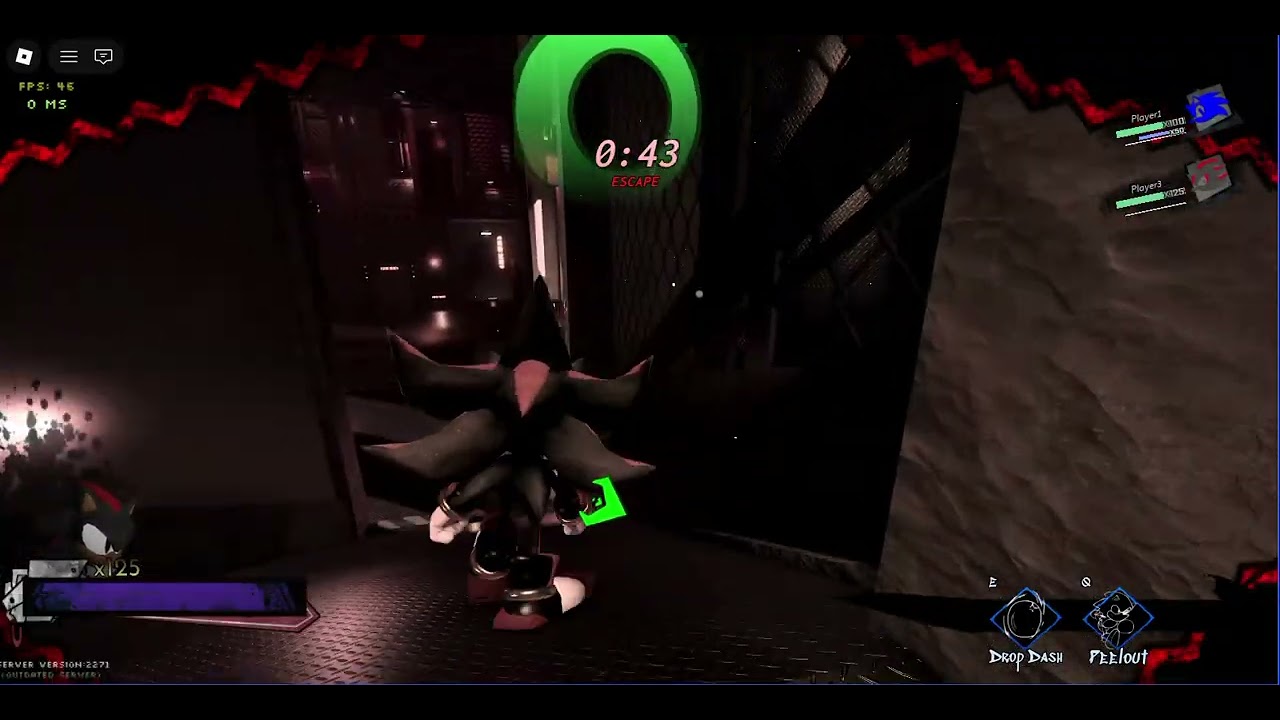 Project Outcome: The Ultimate Power