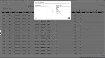 Custom Views: Smart Trailer Telematics with the ORBCOMM Platform