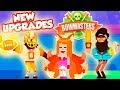BOWMASTERS New Upgrades Terrance Phillips Mad Mike VS Kitsune Aka Neko 