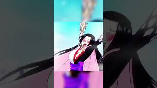 “Boa Hancock Supremacy 🛐🔥 | She’s Built Different #anime #onepiece #viral #animeedit #trending