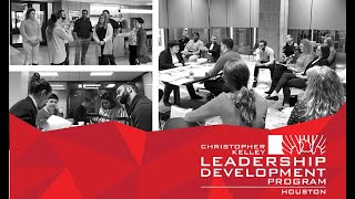 Christopher Kelley Leadership Development Program (CKLDP) Info Session (2021-2022)
