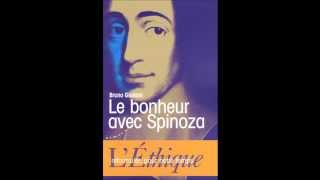Le bonheur selon Spinoza, les Racines du Ciel avec Bruno Giuliani