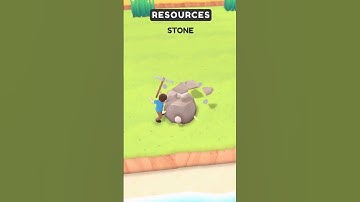 Survival Island Game Template #unity #gamedev