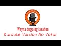 Wayna dugaing Lasahun Tausug Song Karaoke Version No Vokal