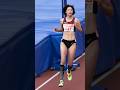 【武山玲奈】経験豊富なトップ選手でも難しい【1m80・2回目】2026年日本選