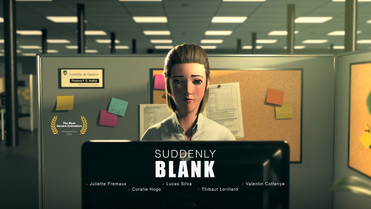 Suddenly Blank 5th Year 2019 YouTube Suddenly Blank 5th Year 2019 YouTube