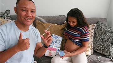 Successful Home Insemination |Step By Step Process|