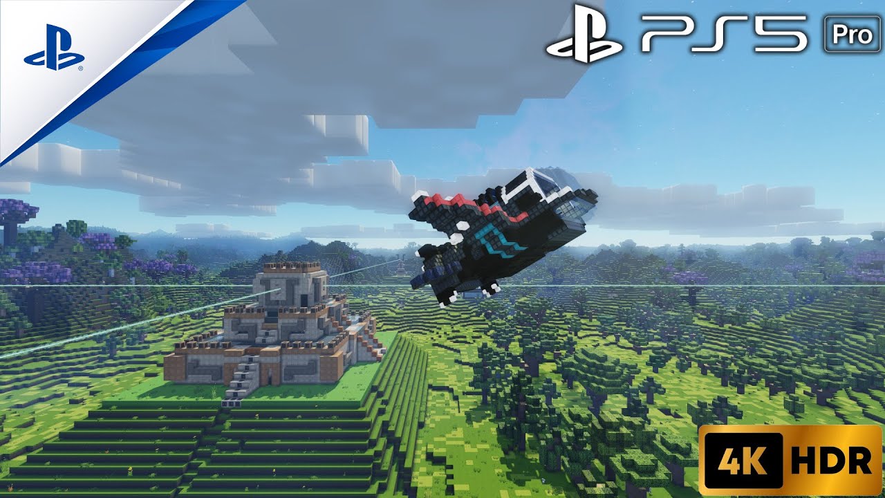 Cubic Odyssey First Look | PS5 Pro Gameplay Walkthrough [4K 60FPS HDR | No Commentary]