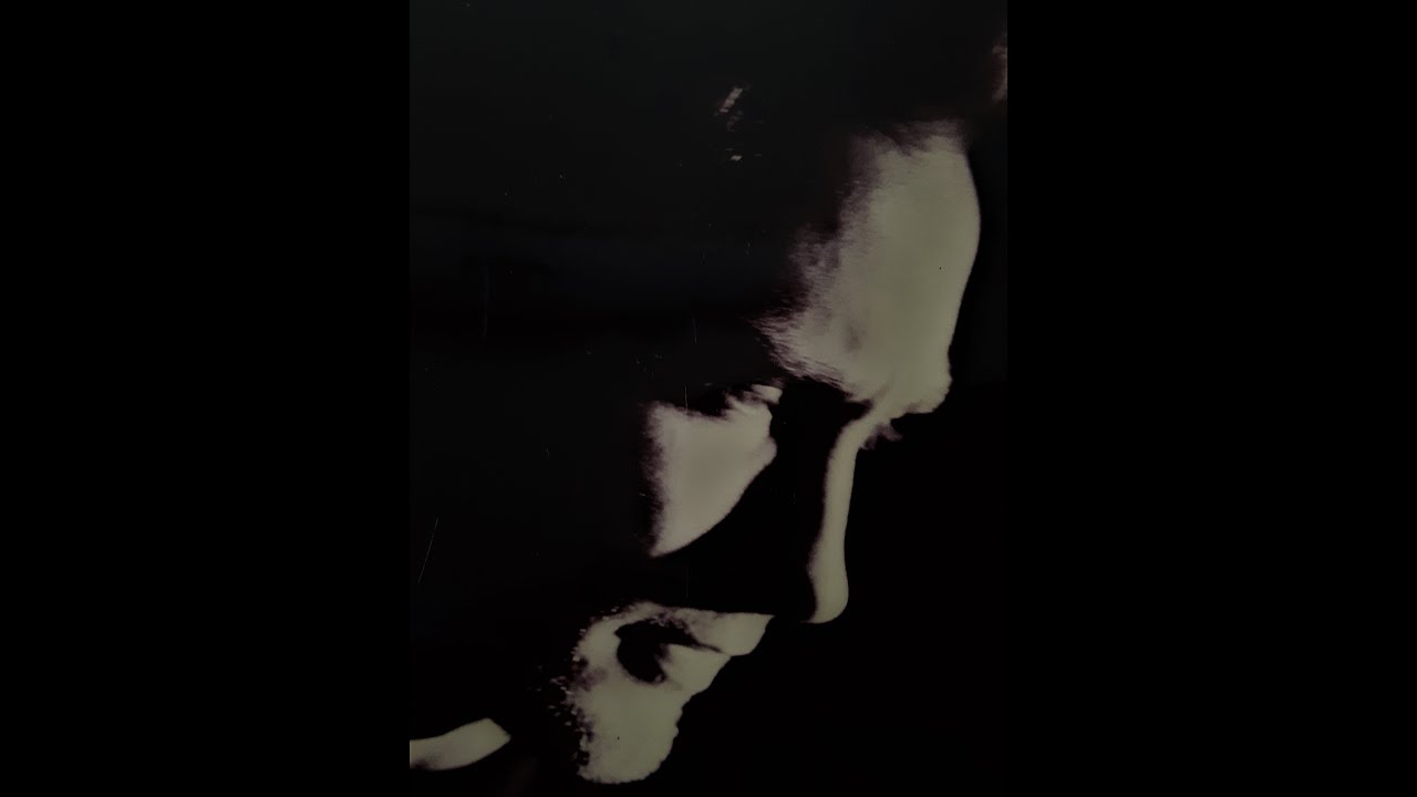 Peter Baron of Impulse Room. Yesterdays Today.