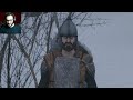 BATTANIA KAPILARINA DAYANDIK!   MOUNT   BLADE II  BANNERLORD #21