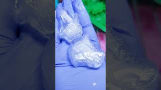 Ren And Stimpy Ice Cubes - 90S Nickelodeon Cartoons