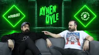 Erman Yaşar Ve Cihat Akbel Arasında Seviyeli Tartışma