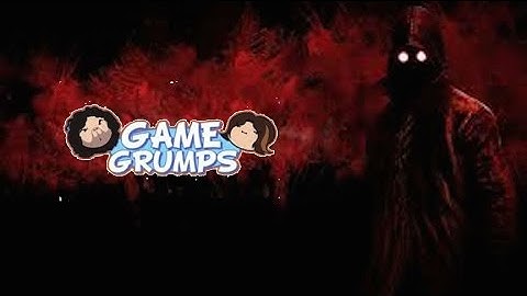 Game Grumps Deadly Premonition Best Moments