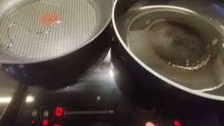 Ikea blixtsnabb ( van AEG ) Enjoying SOUND ( TURN ON SOUND)