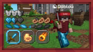 Panosse 16x Release | CGCCrystal 1K Pack