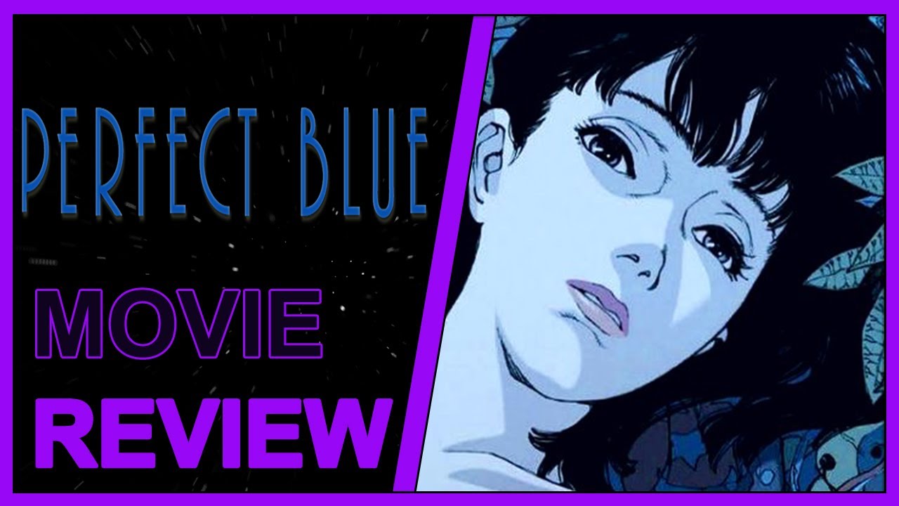 1997 Perfect Blue