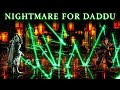 🔥💀NIGHTMARE FOR DADDU🔥💀 🔥💀 BURIED CENTURION VS DADDU🔥💀 | SHADOW FIGHT 3