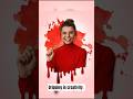 Drip effect in Adobe Photoshop social media poster design #photoshop #youtubeshorts #GraphicDesign